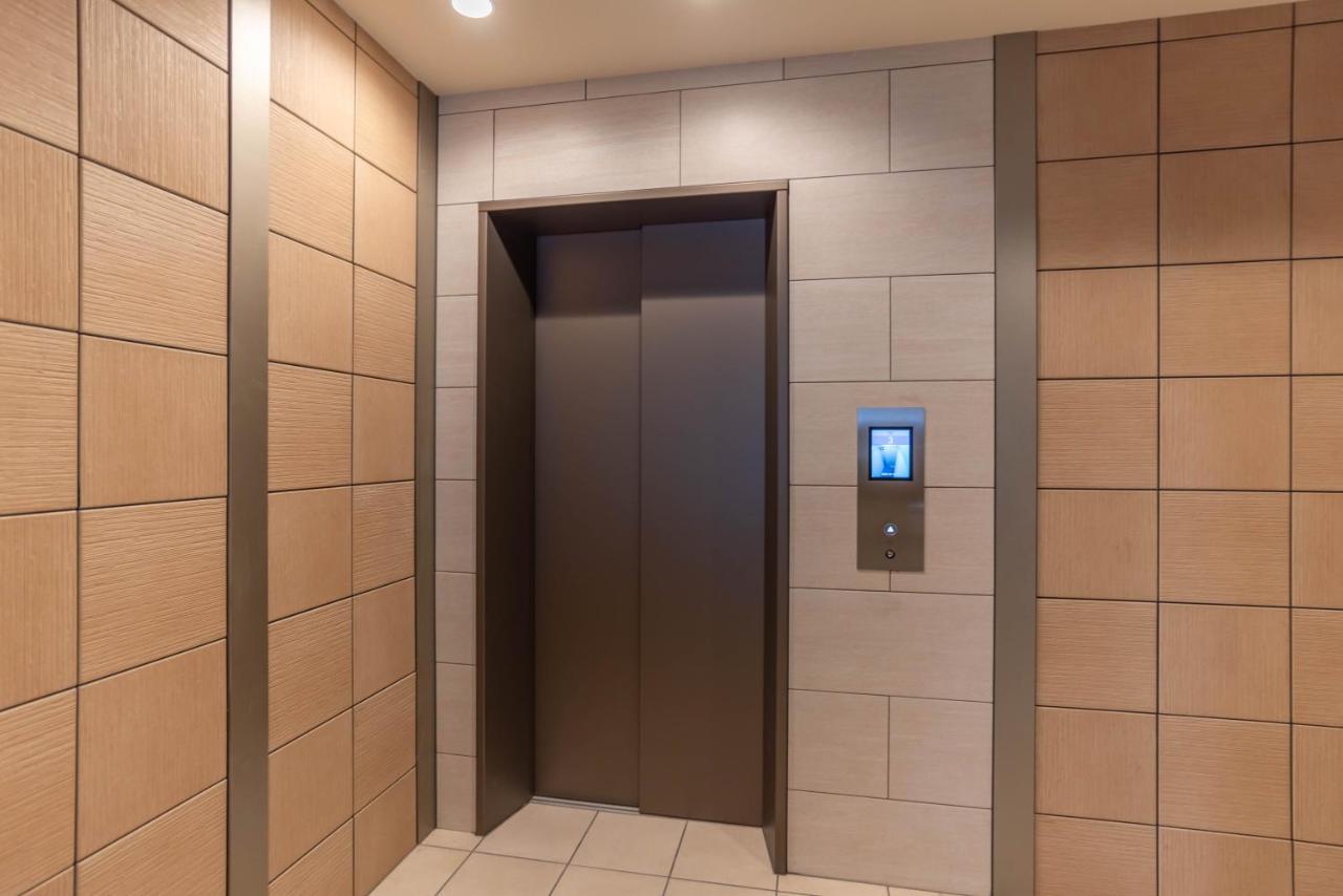 Fds Zeal Apartment Osaka Ngoại thất bức ảnh