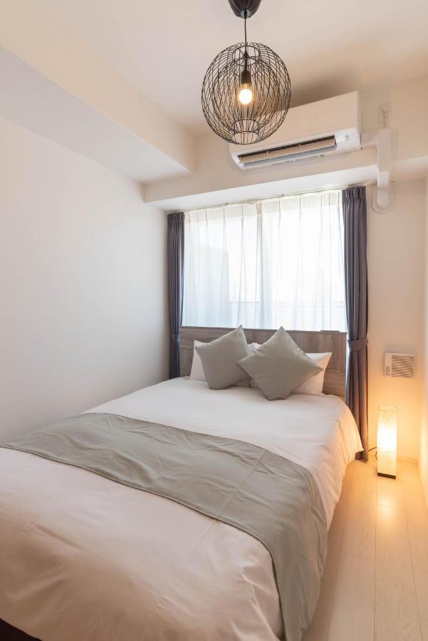 Fds Zeal Apartment Osaka Ngoại thất bức ảnh