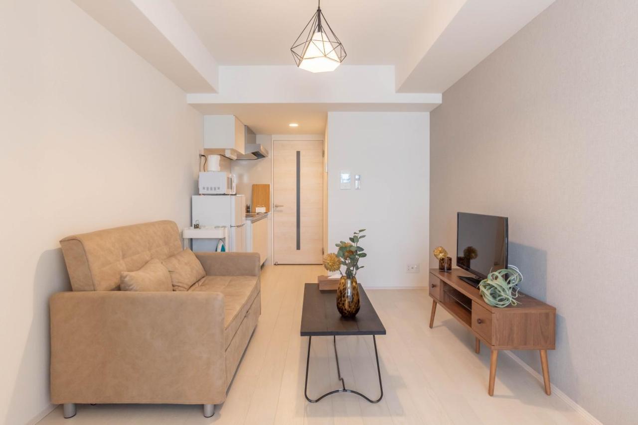 Fds Zeal Apartment Osaka Ngoại thất bức ảnh