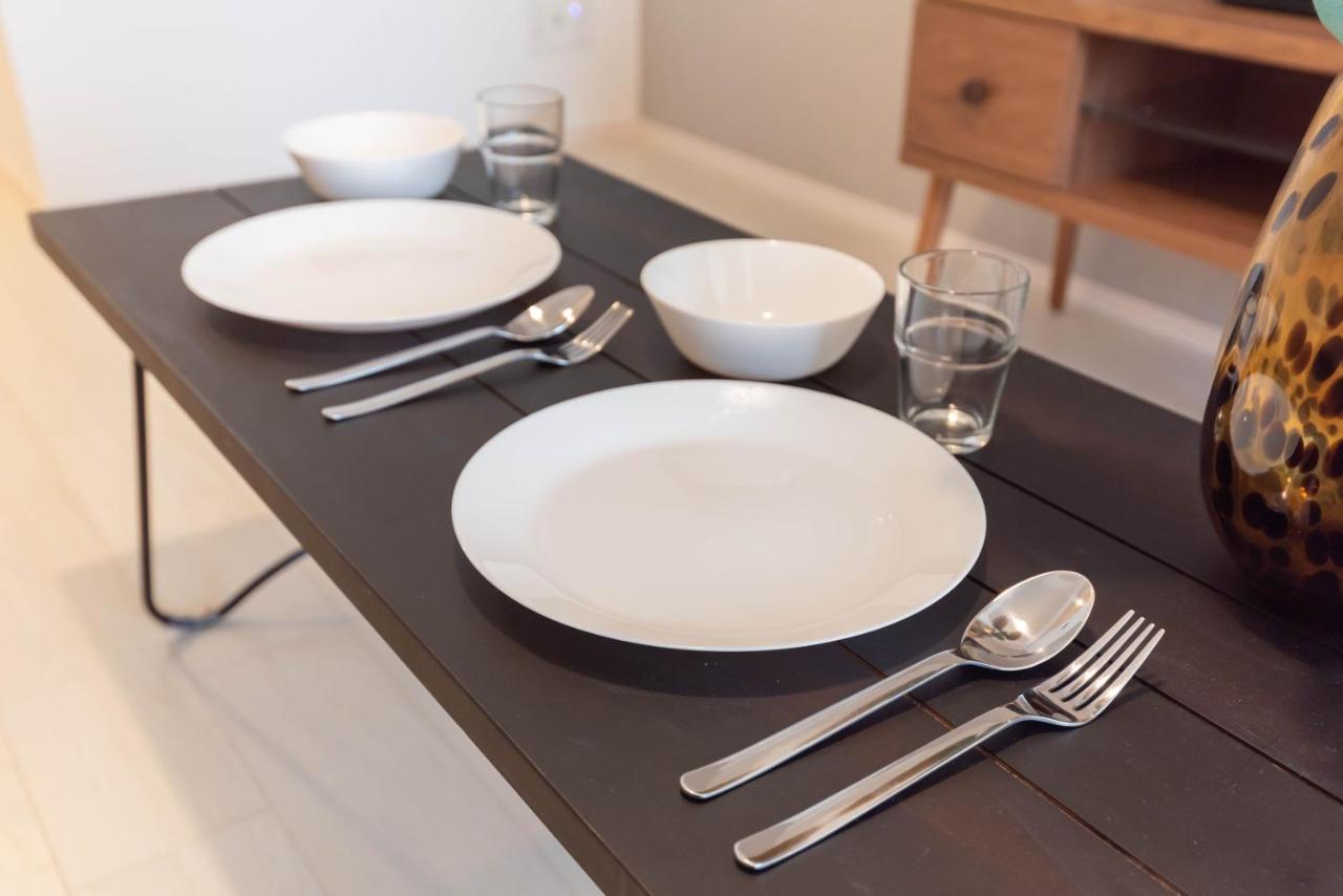 Fds Zeal Apartment Osaka Ngoại thất bức ảnh