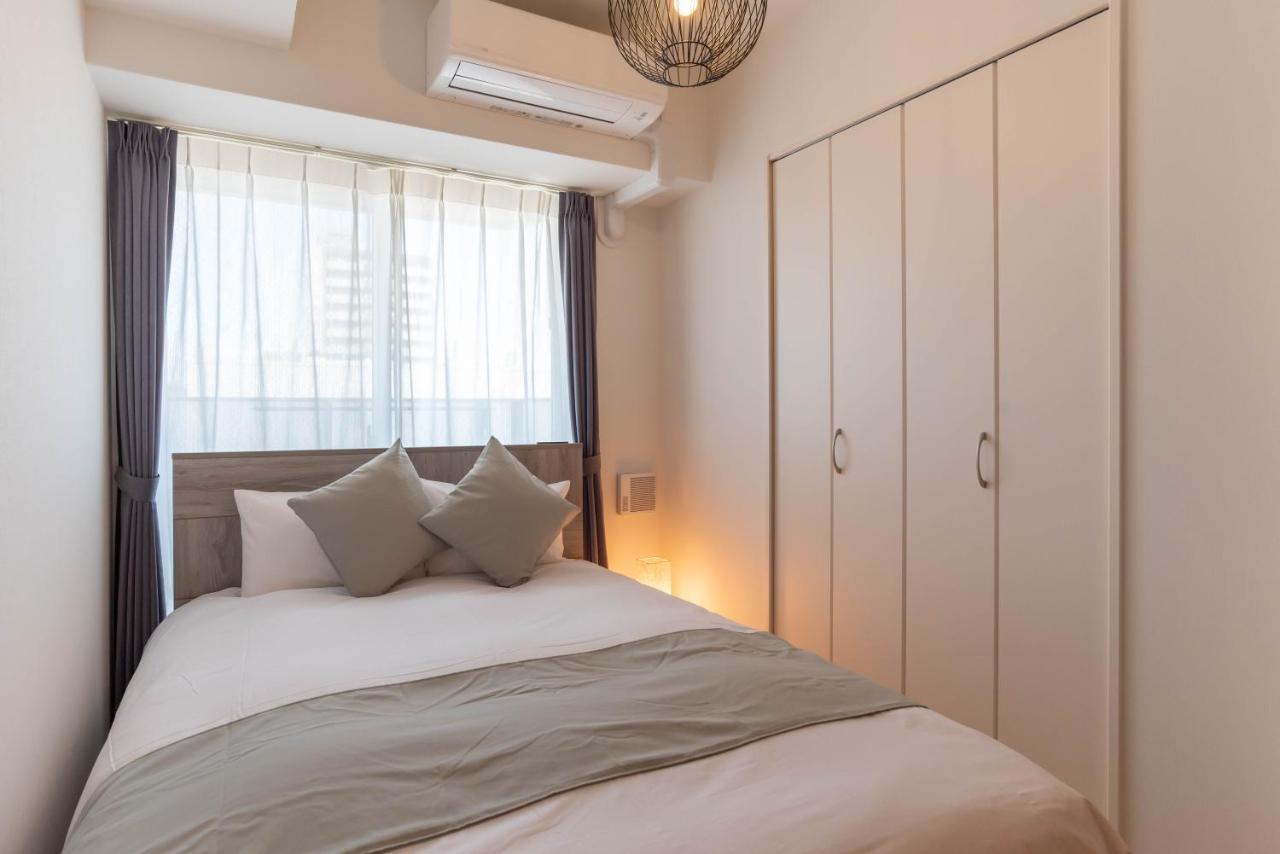 Fds Zeal Apartment Osaka Ngoại thất bức ảnh