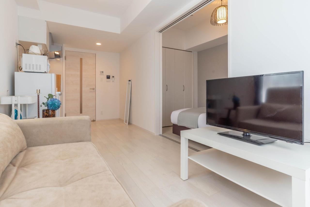 Fds Zeal Apartment Osaka Ngoại thất bức ảnh