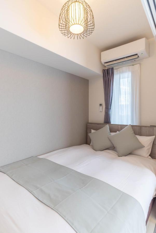 Fds Zeal Apartment Osaka Ngoại thất bức ảnh