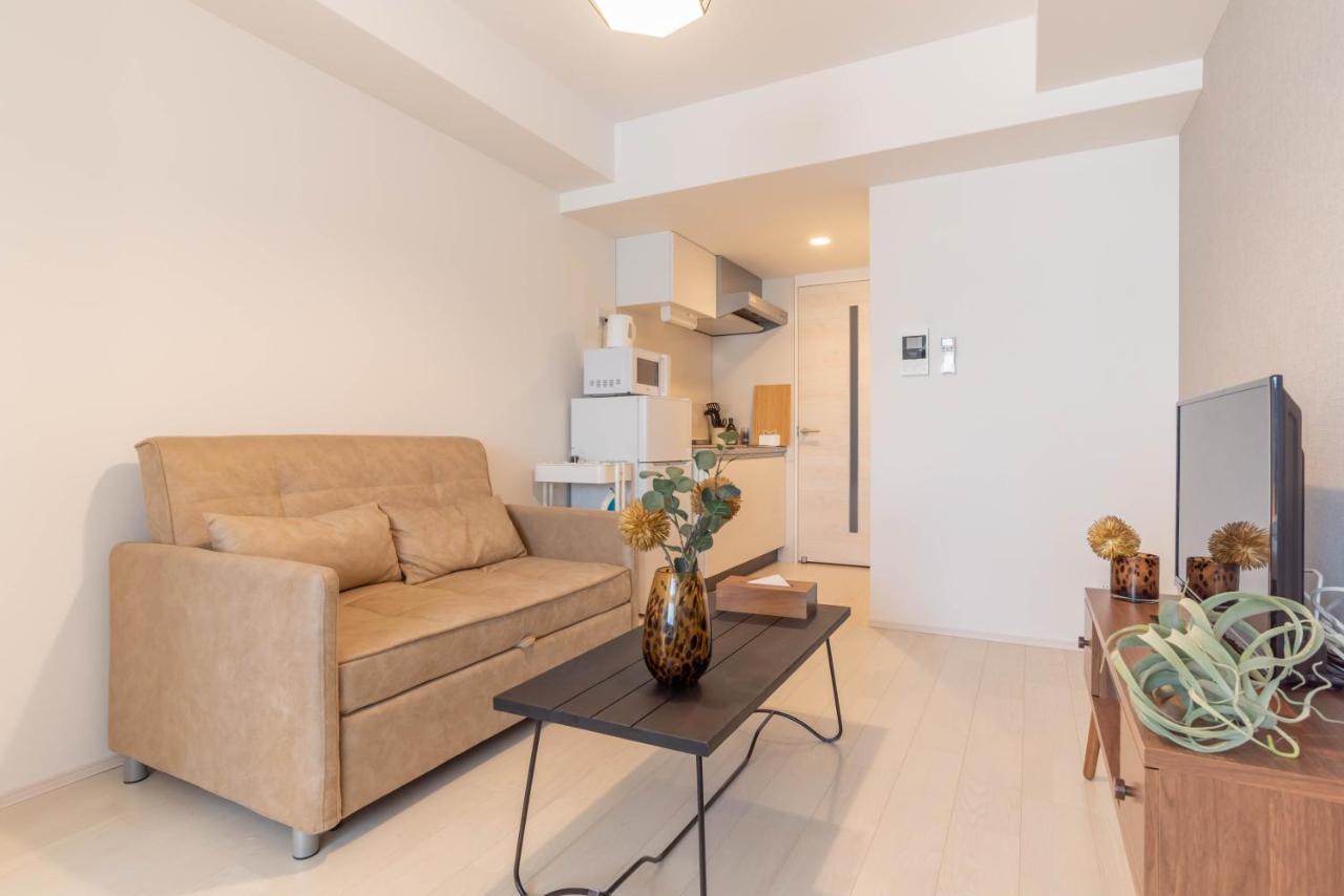 Fds Zeal Apartment Osaka Ngoại thất bức ảnh