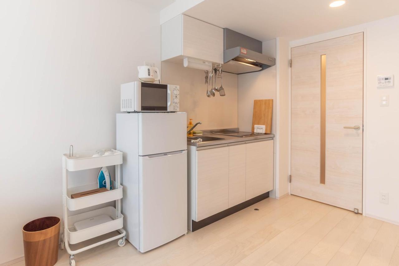 Fds Zeal Apartment Osaka Ngoại thất bức ảnh